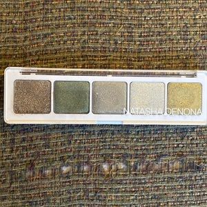 Natasha Denona Eyeshadows